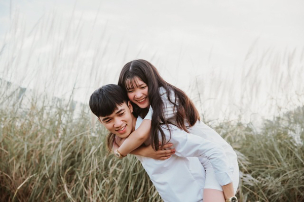 如何挽回男友的心？教你三招有效方法！