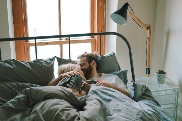假离婚如何挽回男人爱情：心理准备与实际行动指南