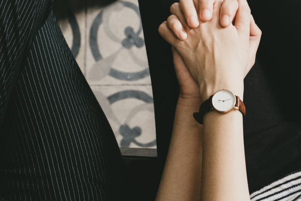 聪明女人怎么挽回老公：7步修复婚姻关系的实用指南