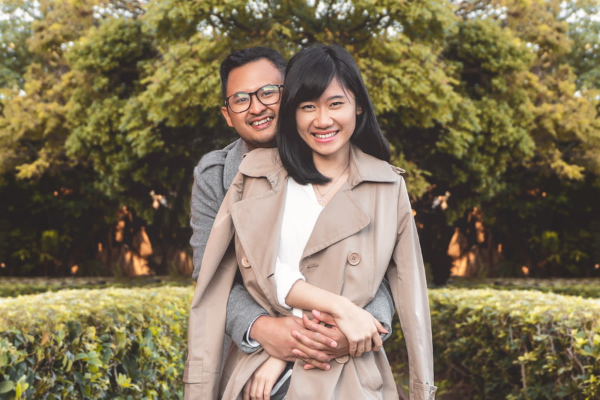 婚姻中有裂纹怎么挽回老公？5个有效策略帮你修复关系