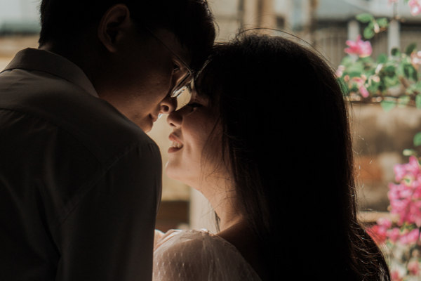  快速挽回男友的方法 | 婚恋咨询师教你如何成功复合