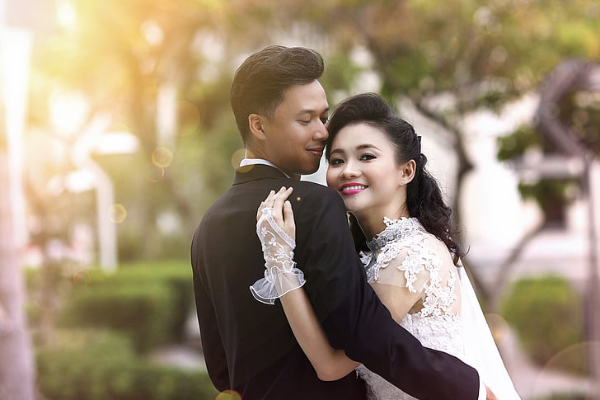 再婚夫妻怎样挽回老公：实用技巧与情感修复策略