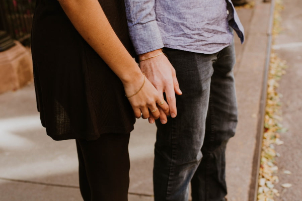 结婚时如何挽回老公的心：打造幸福婚姻的策略